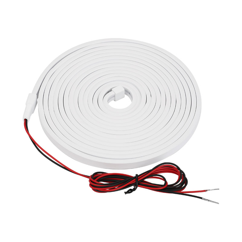 Car trunk lighting LED strip w - Lighting Bolt Decor recension och pris