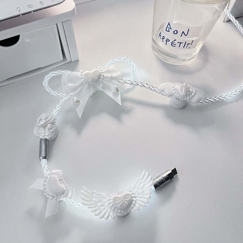 New 8K Avaitor Cable White Lig - Decor Lighting Returns recension och pris