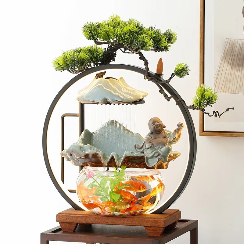 Decorative Home Ceramic Produc - Decor Lighting Returns recension och pris