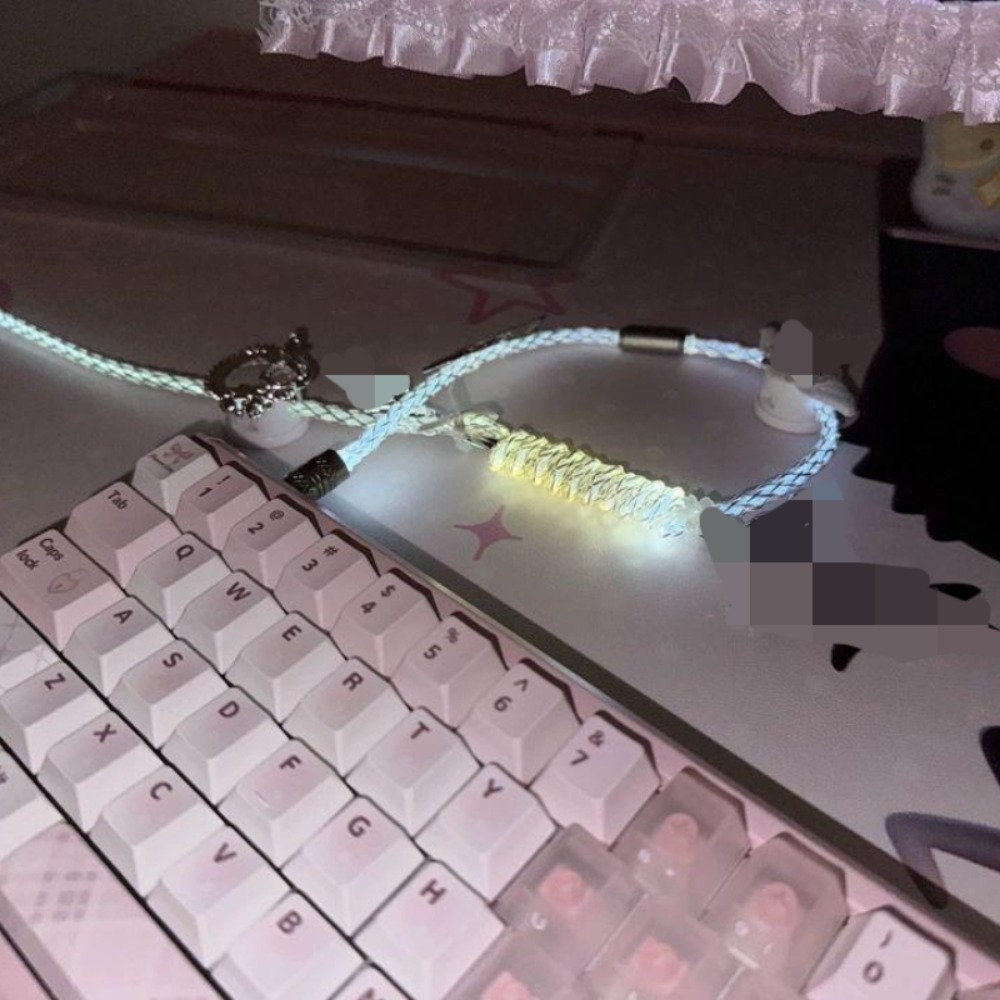 Luminous Aviation Plug Cable C - Decor Lighting Returns recension och pris