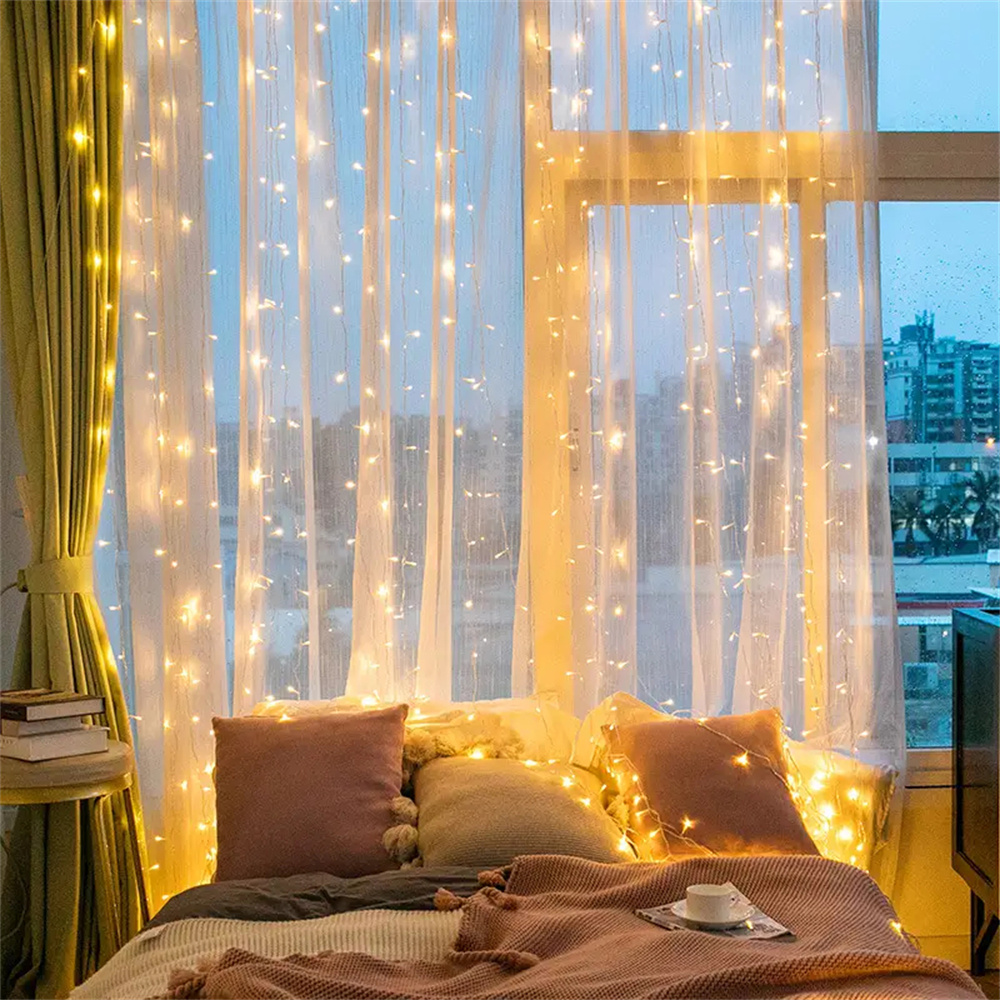 Christmas Home Decoration 2026 - Lighting Decor For Diwali recension och pris
