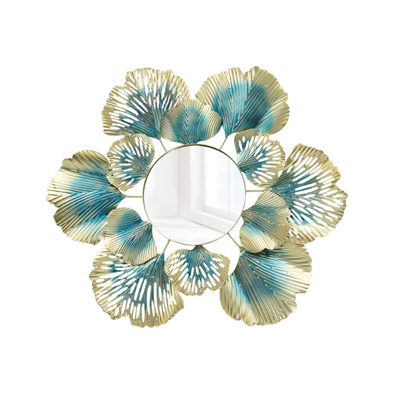 Nordic Light Luxury Wall Decor - Lighting Metal Wall Decor recension och pris