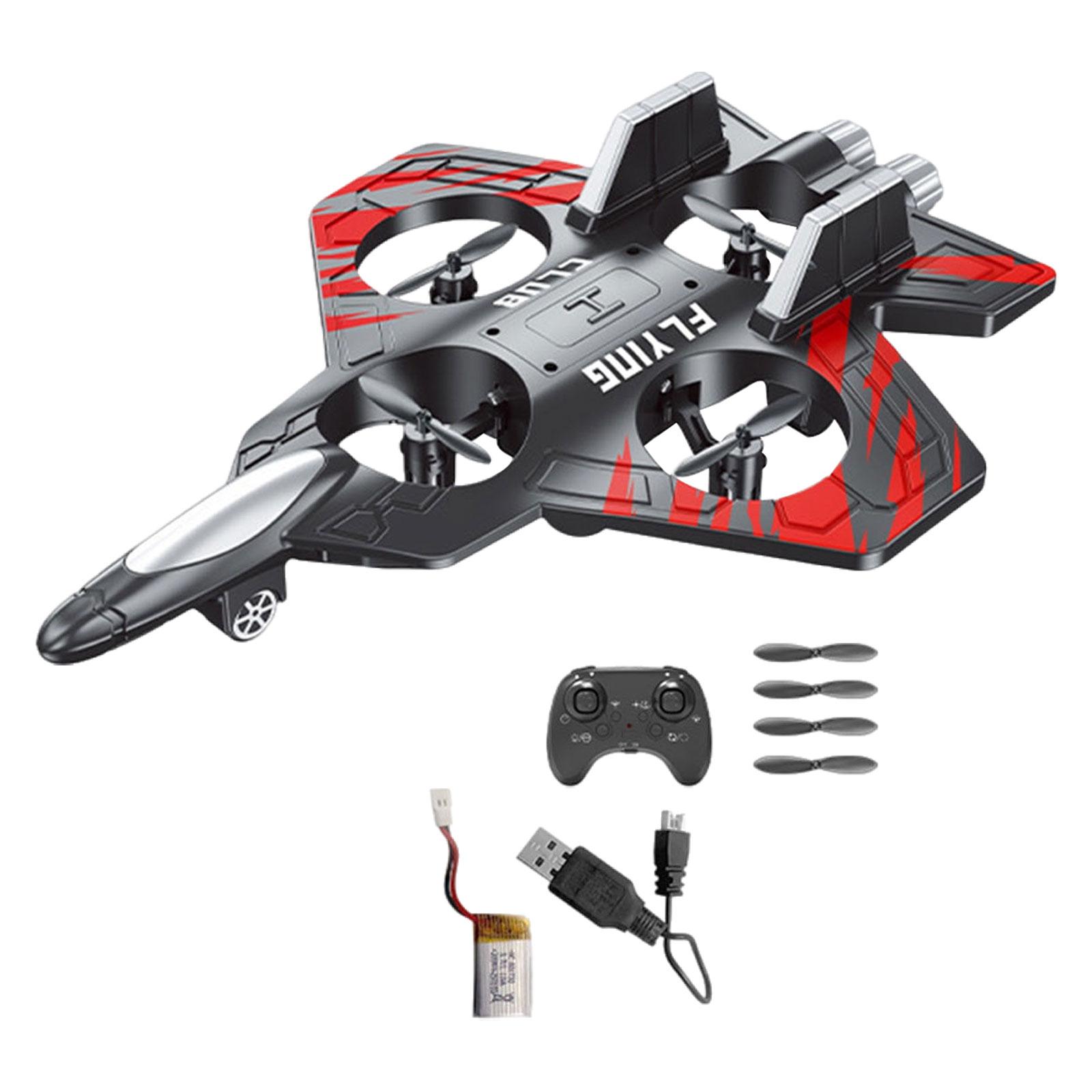 Foam Remote Airplane Lightweig - Decor Lighting Returns recension och pris