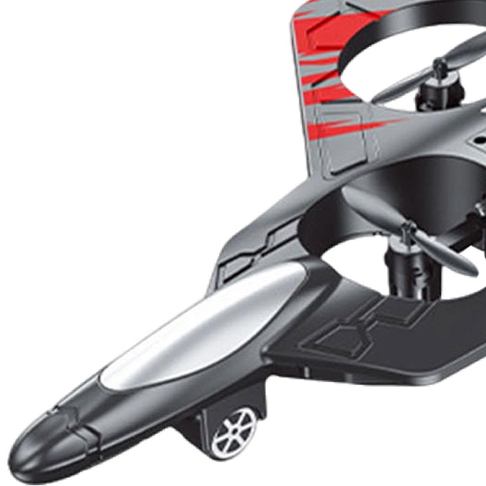 Foam Remote Airplane Lightweig - Decor Lighting Returns recension och pris